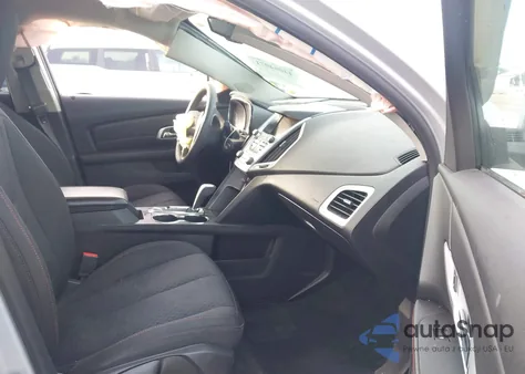 2014 GMC Terrain Sle-1 from USA, damaged, VIN 2GKALMEKXE6320720